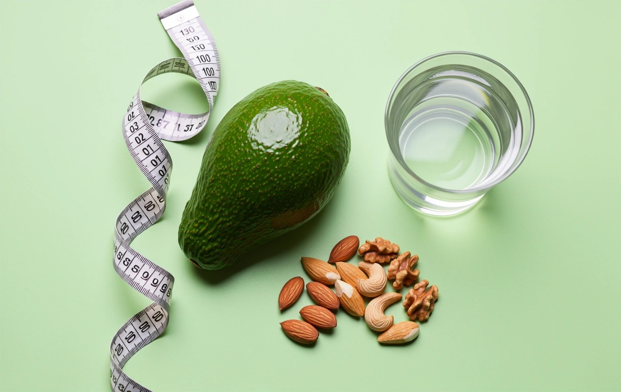 Professional dietetic tools